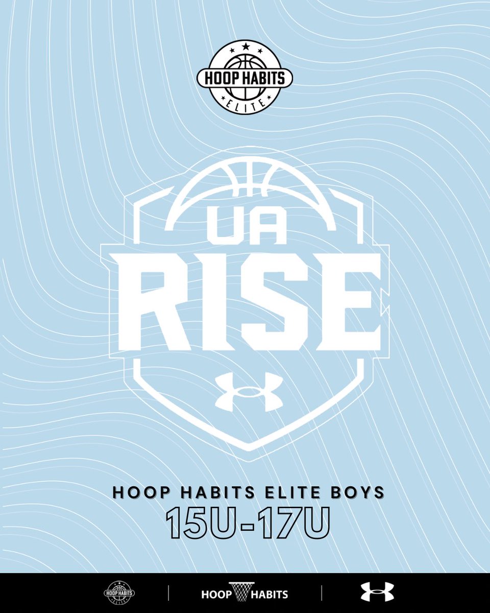 Hoop Habits Training tweet media