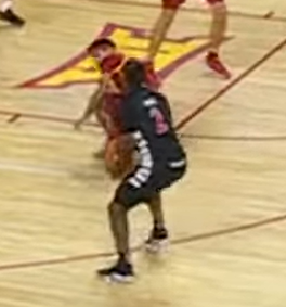 Bearcat Super Fan tweet media