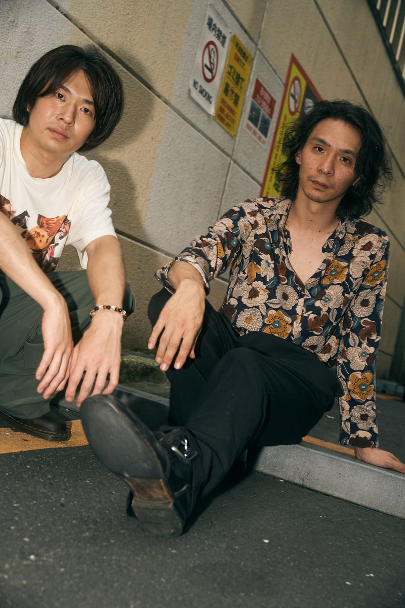 PANTA頭脳警察オフィシャル (@pantazkofficial) / Posts / X