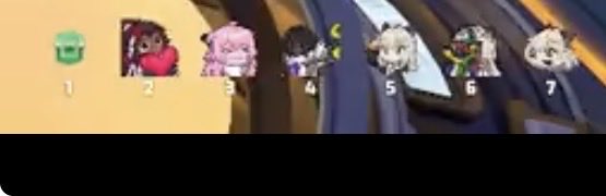 ItsNunzy's tweet photo. @PlayOmega Super blurry but ya get the point 🤫 https://t.co/tx3cPzmR8R