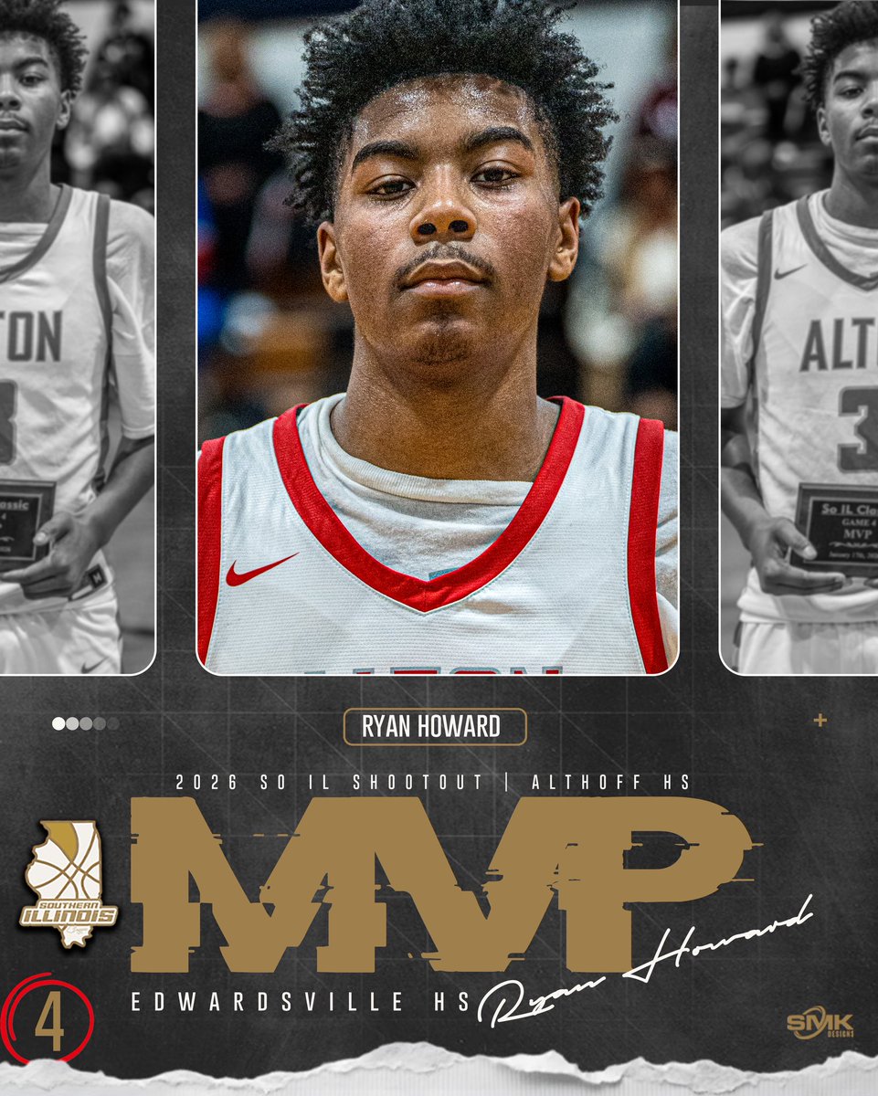 Southern Illinois Classic Shootout Series tweet media