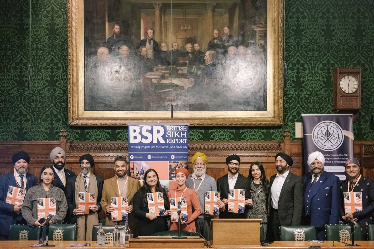 Sikh Research tweet media