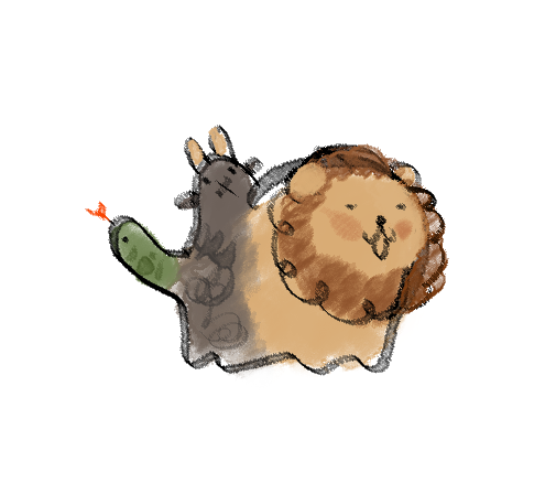 we need but sever the tail 🗣️