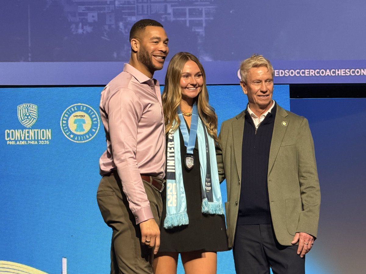 DBU Women's Soccer tweet media