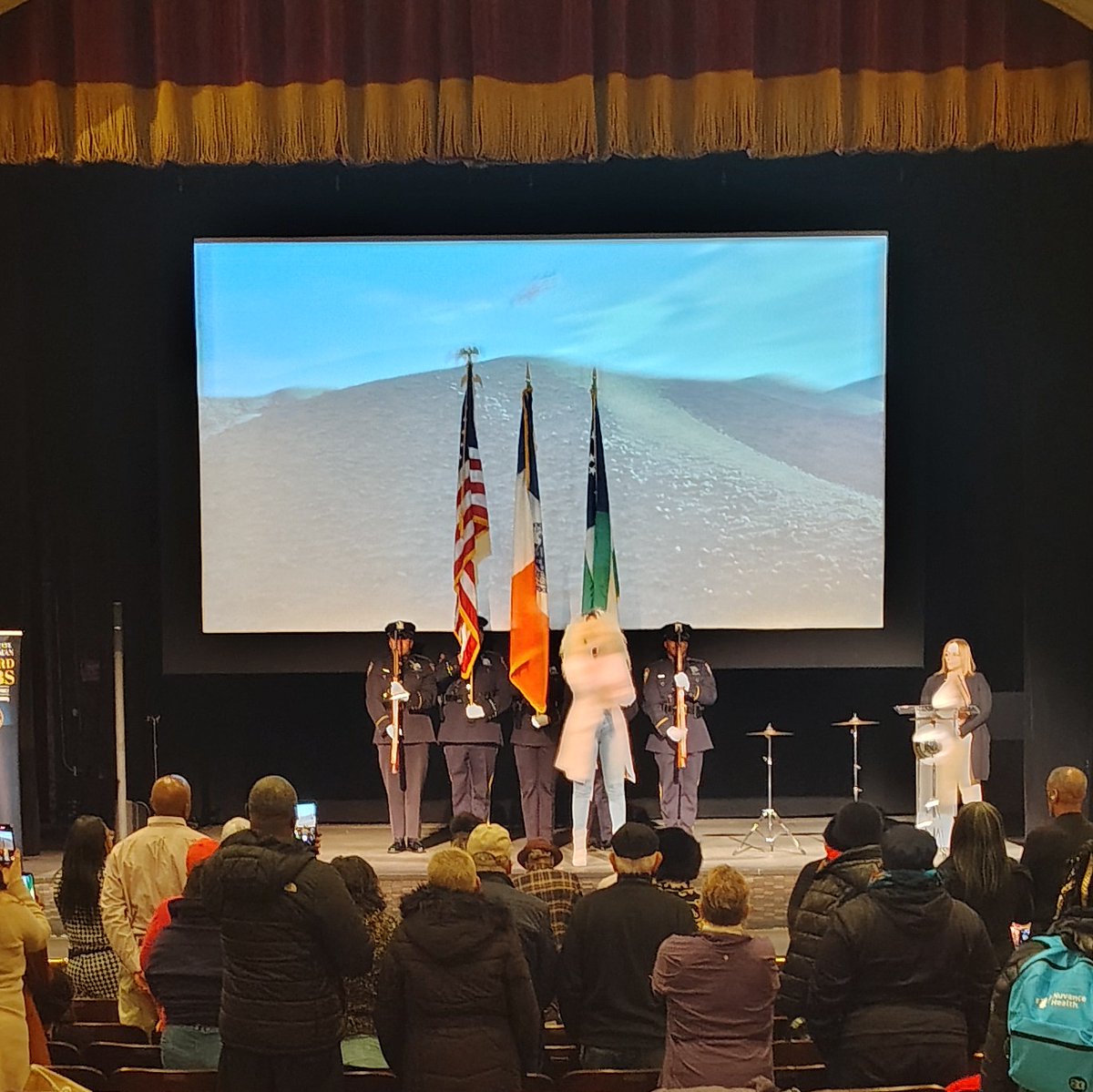 Assemblymember Eddie Gibbs tweet media