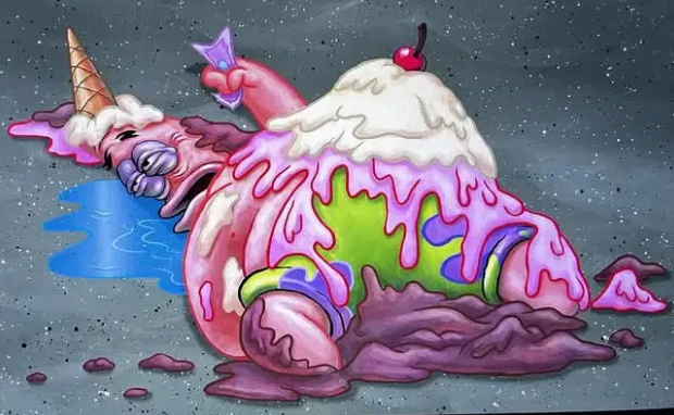 Manu: "Hah! You fell right into our trap! BRUNO NOW!!!!"

Bruno: