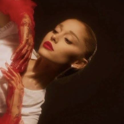 HitsAndCharts's tweet image. 2 years ago, Ariana Grande announced her seventh studio album 'eternal sunshine'