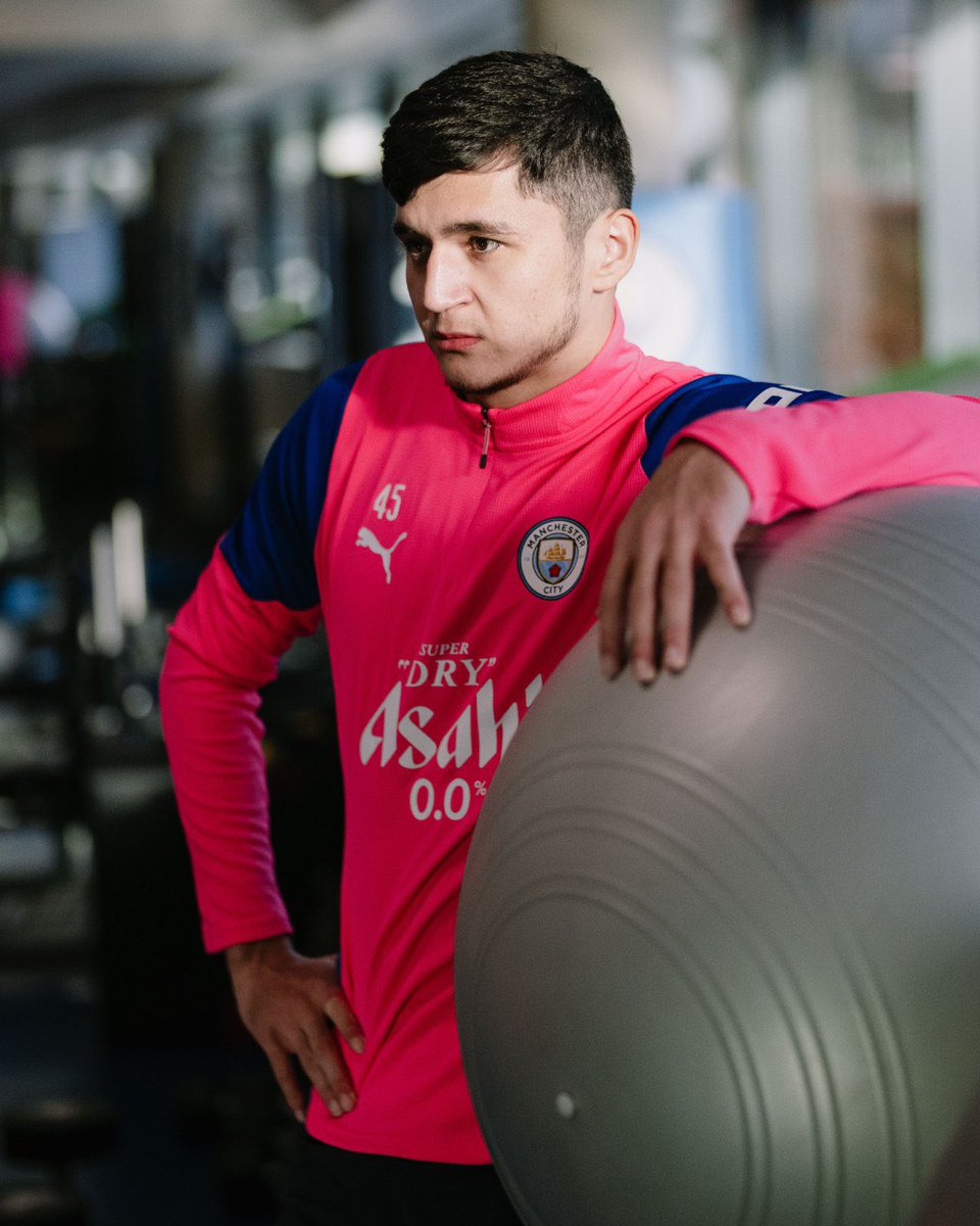 City Chief tweet media