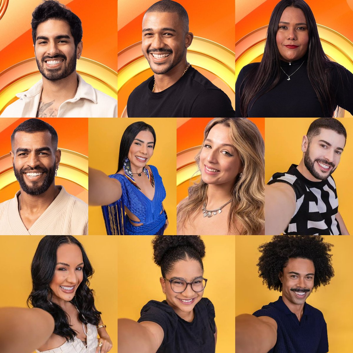 Rafa #BBB26 tweet media