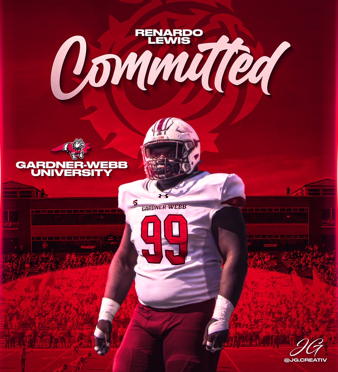 Renardo Lewis🦍 tweet media