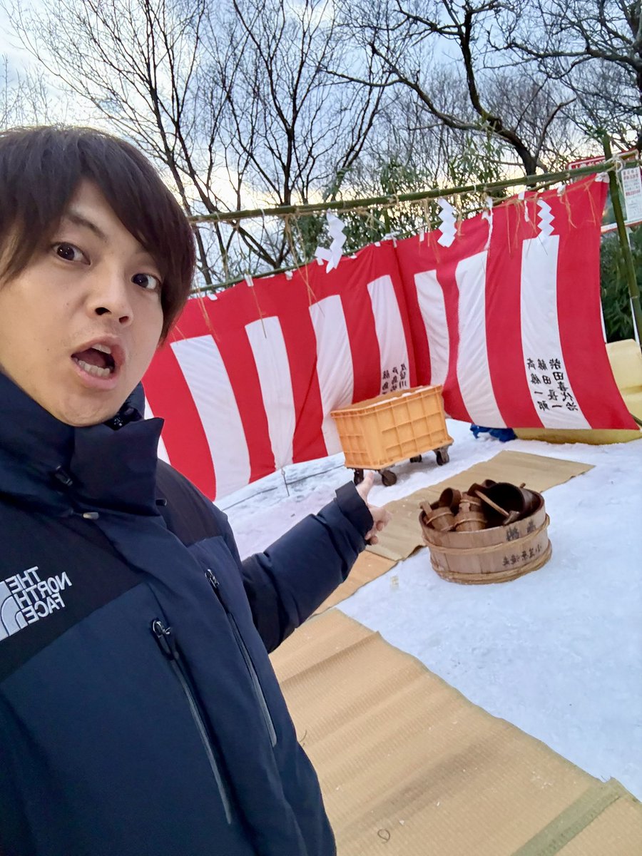 だいちゃん (@DaichanWarwara) / Posts / X