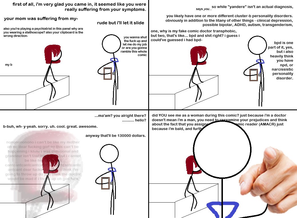 echomakescomics's tweet photo. 74 - Non-dare https://t.co/e7oZO70wJG
