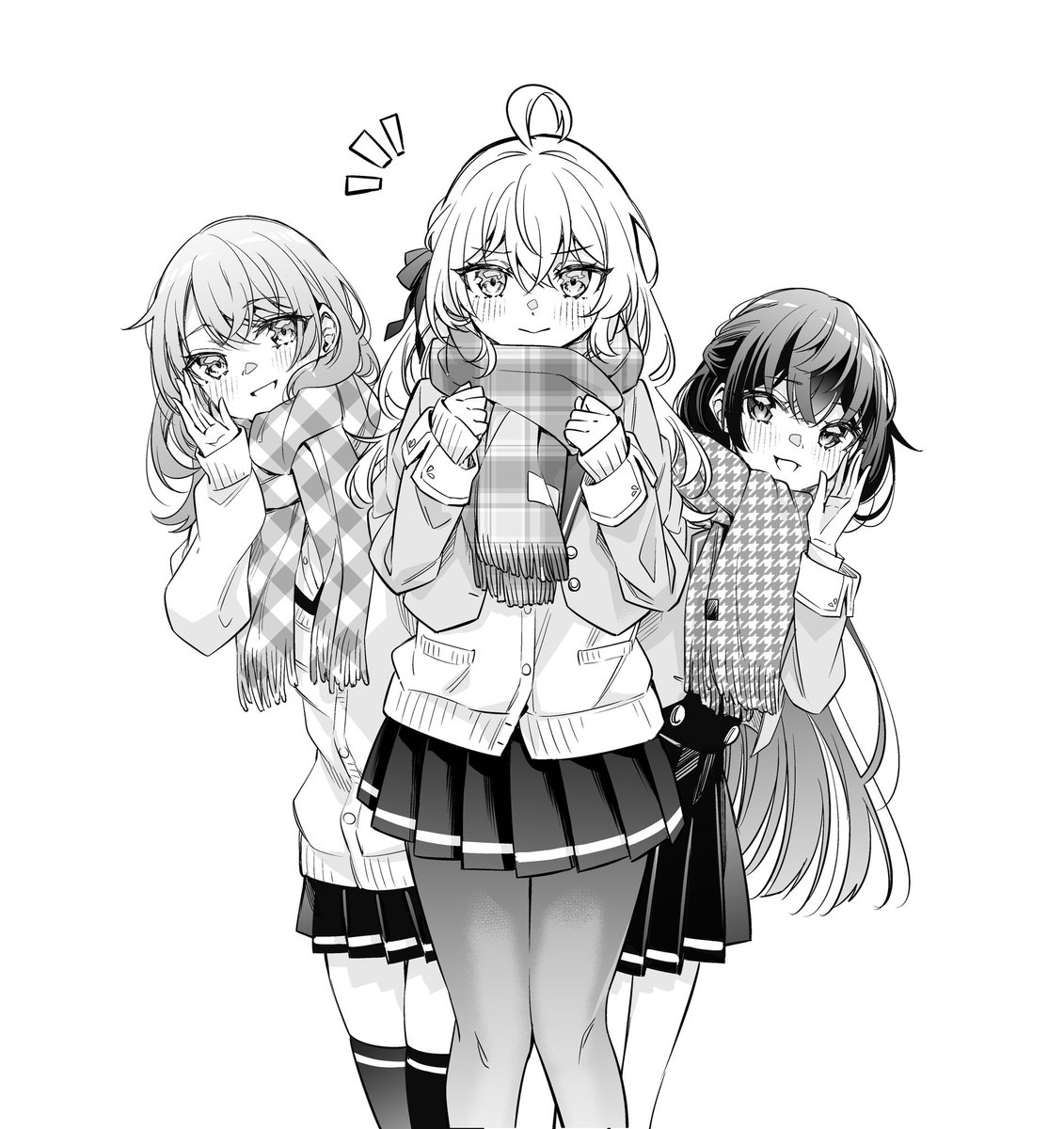 今日も応援してるよ〜！！ 大丈夫、いってらっしゃい！🌸