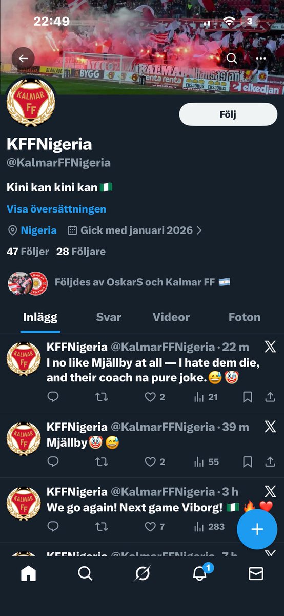 österberoende tweet media