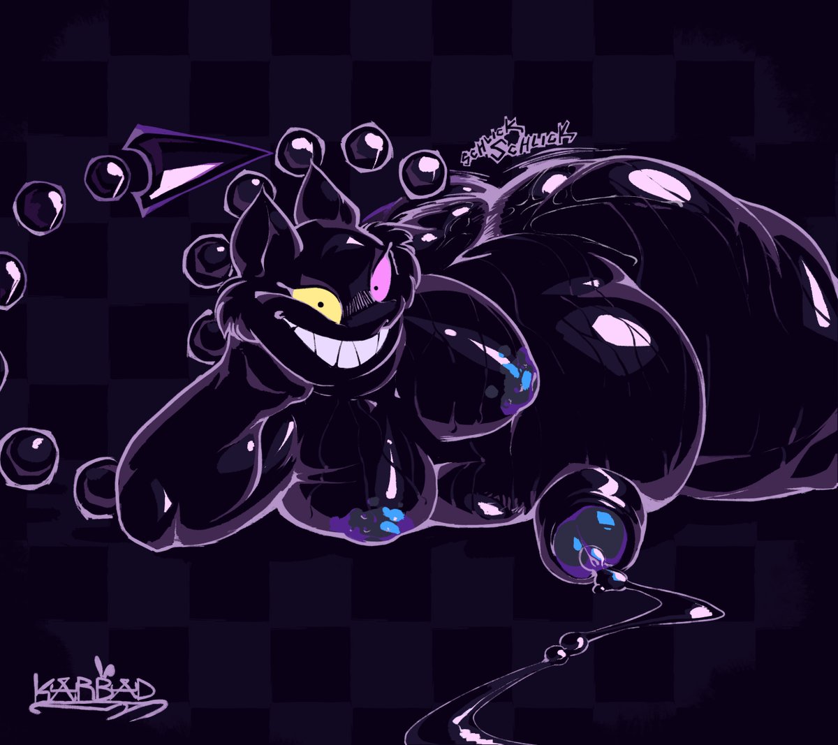 (CLOSED) KarBAD🔞🎨 tweet media