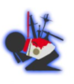 kaiserdagnabbit's tweet image. canto 9 spoilers

Rien's unique Karmic Consequence effect directly parallels the ending where Roland is killed in an alleyway.