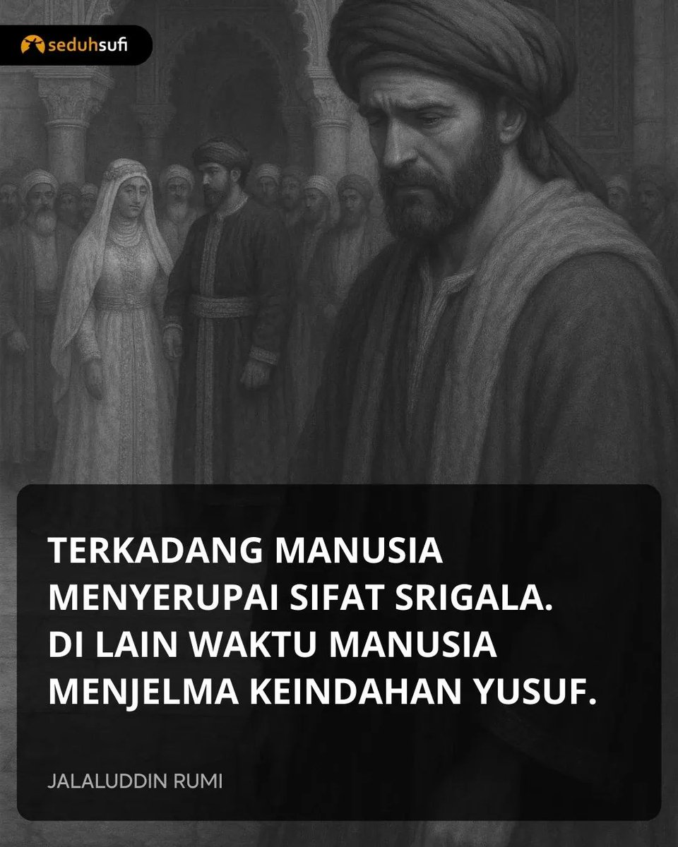 FILOSUFI (@filsafat_muslim) on Twitter photo 