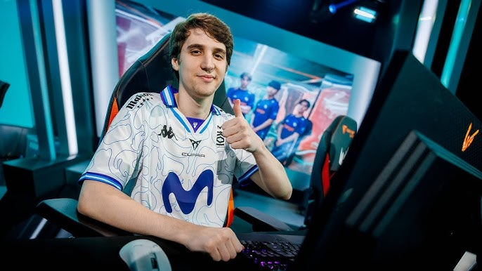 LEC Day 1 MVP 관련 이미지