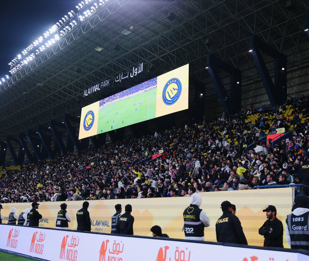 طريقٌ طويلٌ أمامنا ..
لن يكون سهلًا .. إلا إن كنّا فيه سويًا 💛