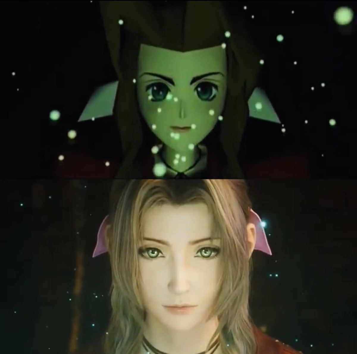 Poor guy has spent nearly 30 years searching for her in every universe.