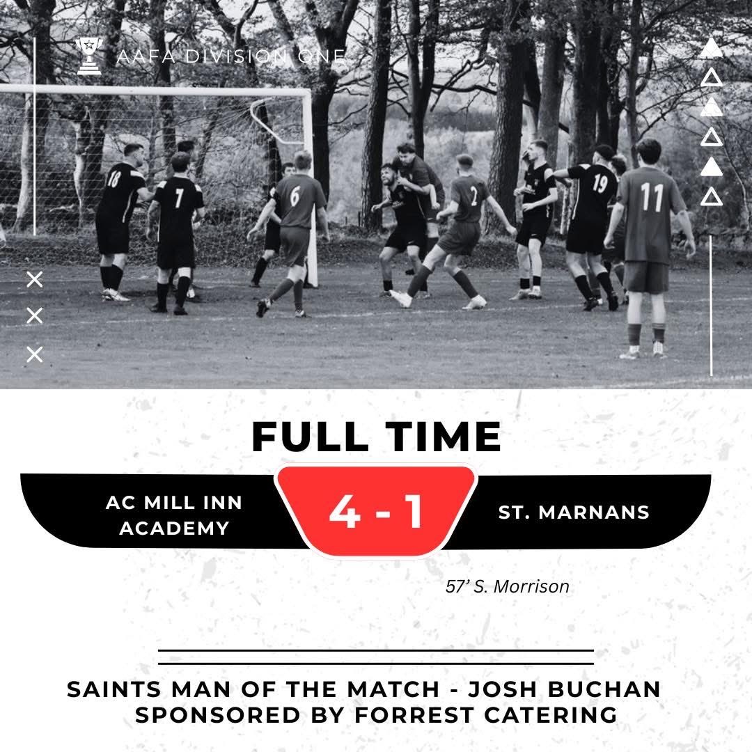 St Marnans FC tweet media