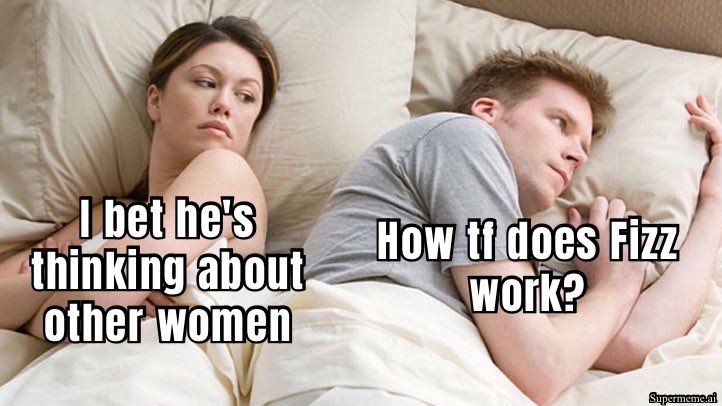 It keeps me up at night.