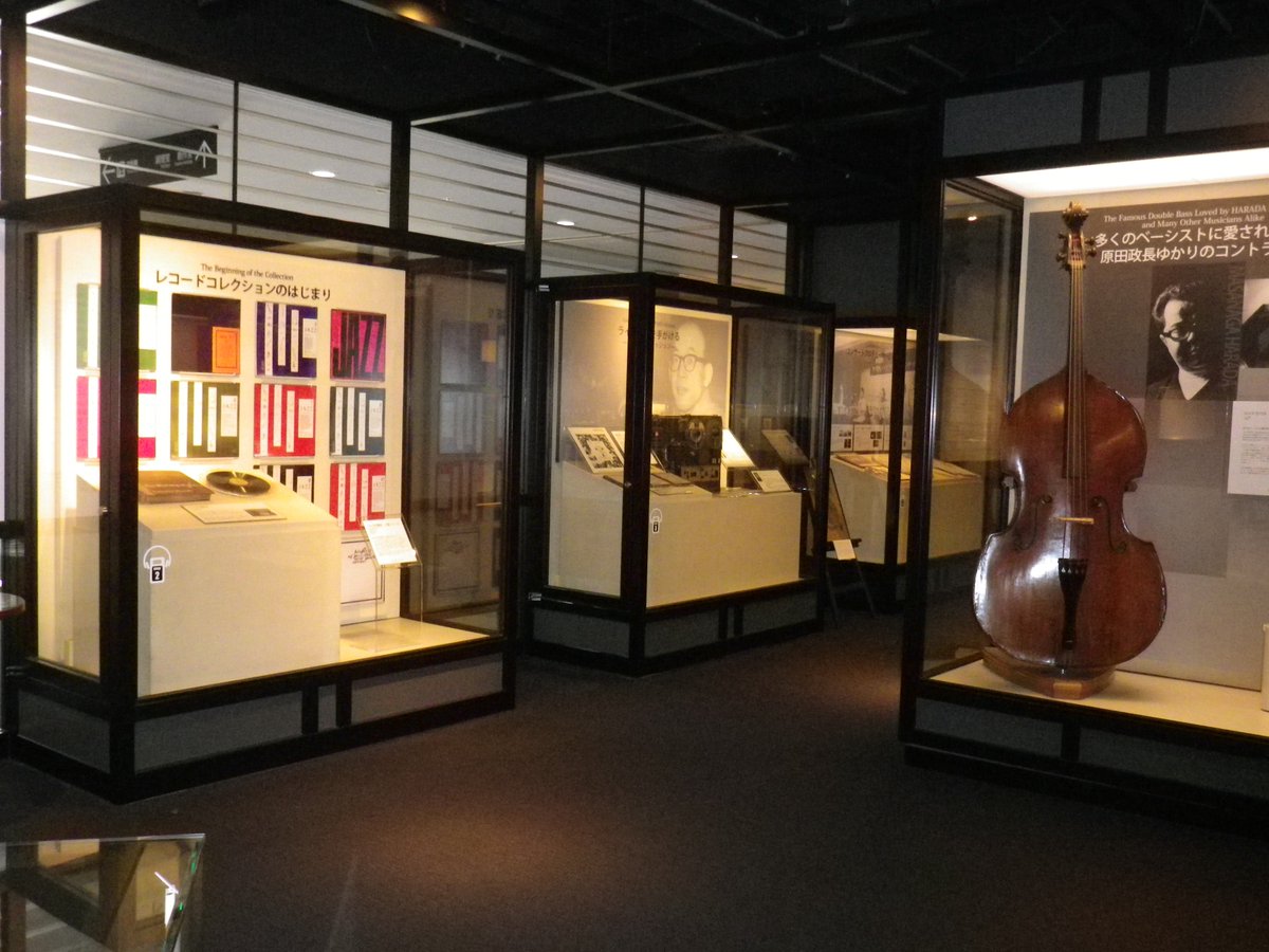 内田修ジャズコレクション (@uchidajazz) / Posts / X