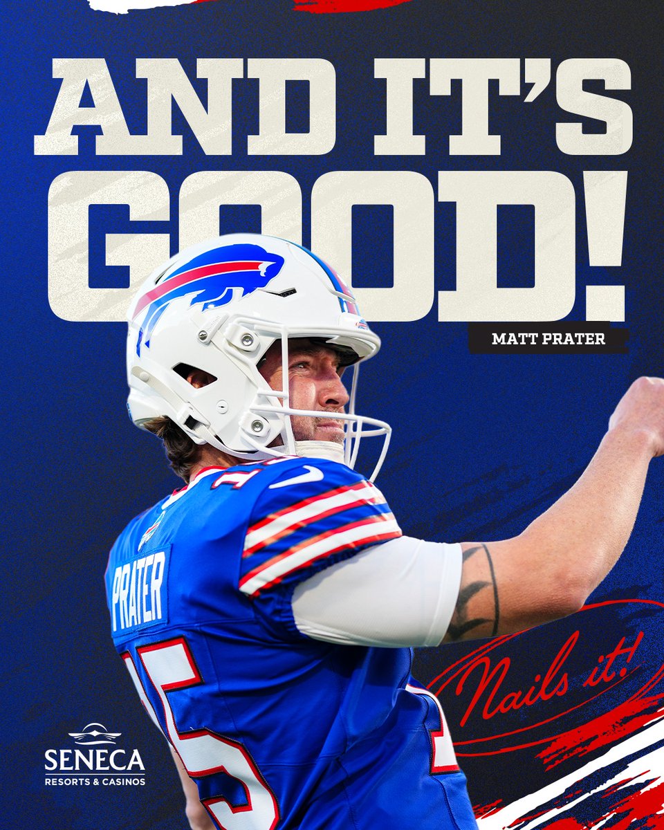 Buffalo Bills tweet media