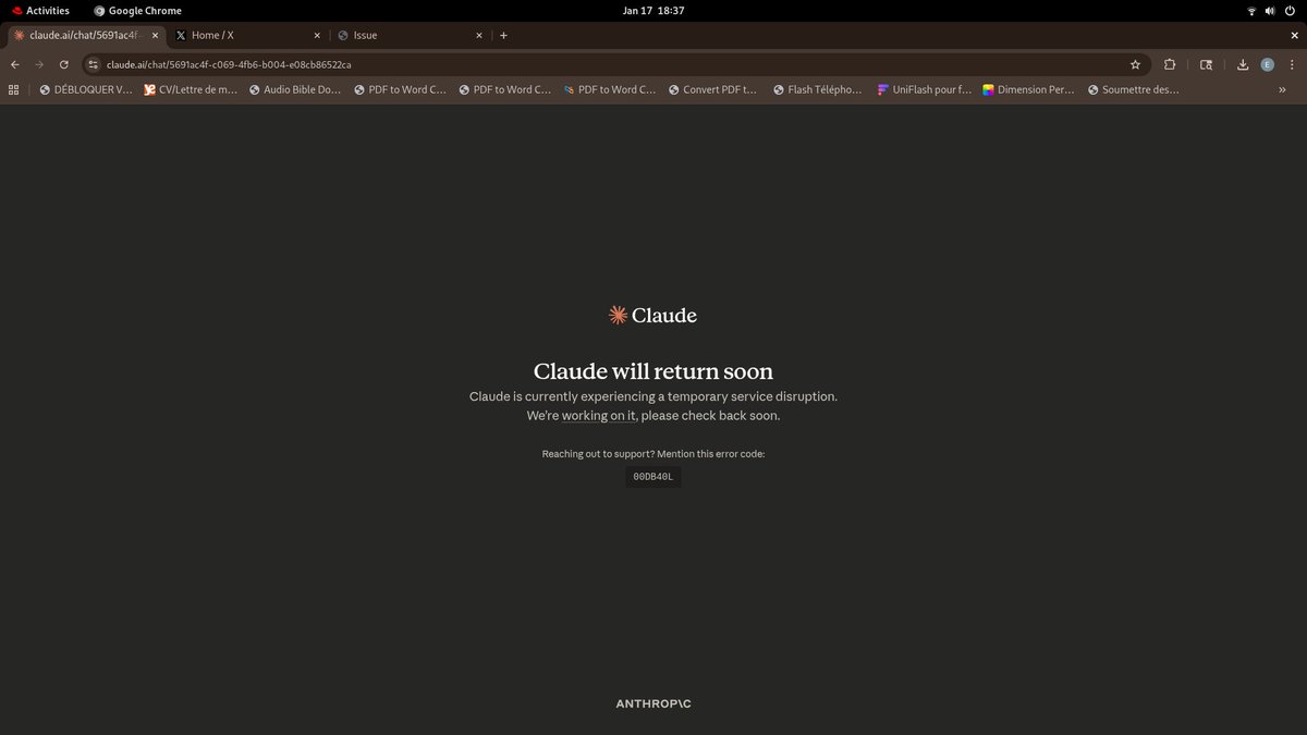 Low-Level Infra & AI tweet media
