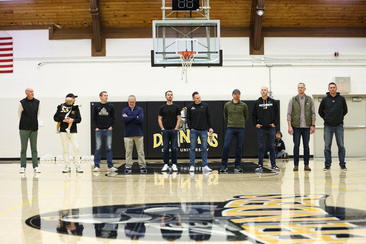 Dordt Defender Athletics tweet media