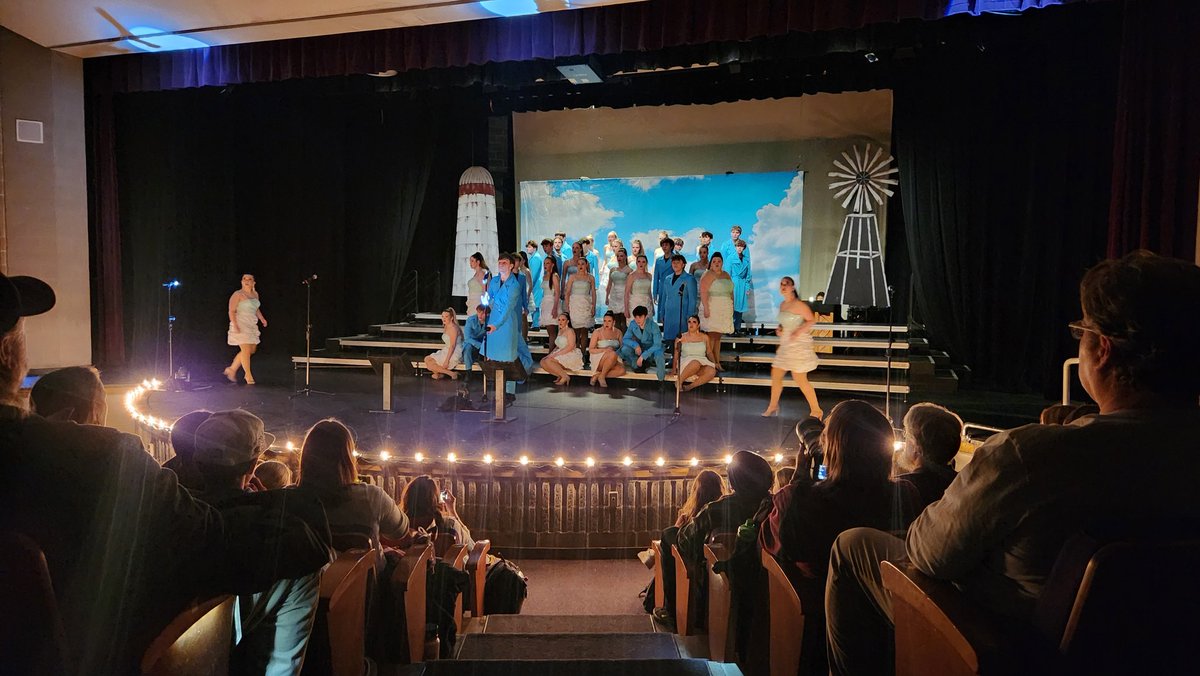 River City Showcase tweet media