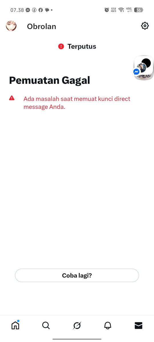 Oyappiii STOPKOL MT after DM tweet media