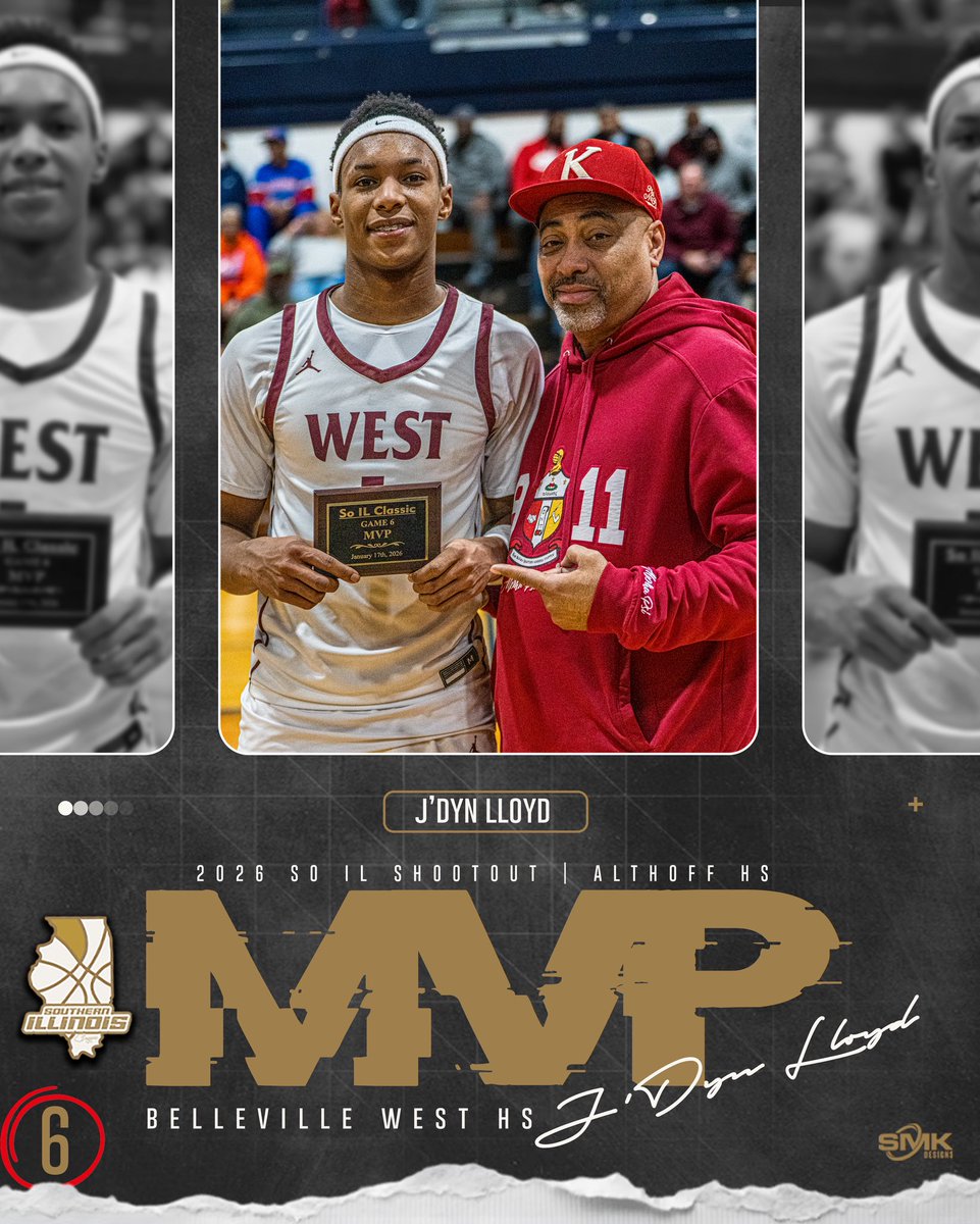 Southern Illinois Classic Shootout Series tweet media