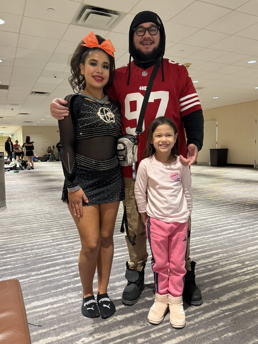 ucejuice44's tweet image. #JAMFEST Super Nationals Cheer &amp;amp; Dance Comp. Let’s go #2Chains