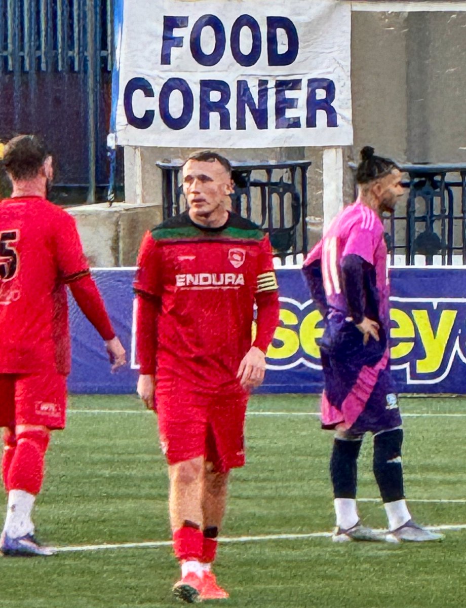 Match #45 Coventry United 6 GNG Oadby Town 0 #FAVase 4th Round Butts Park  Arena #Groundhopping