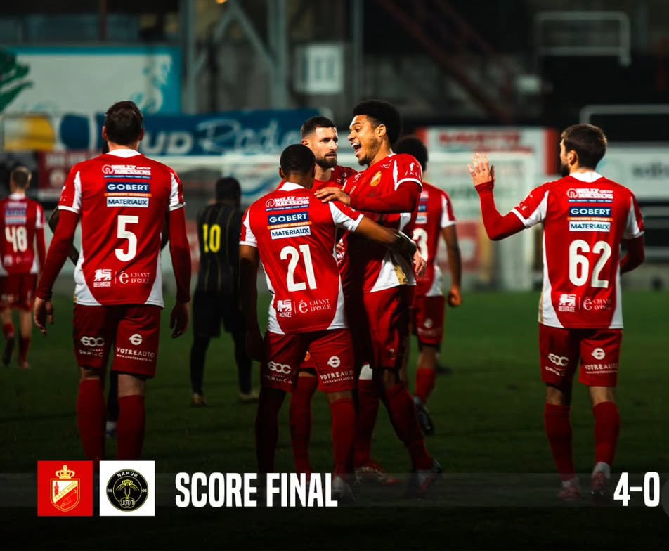 RAEC Mons tweet media