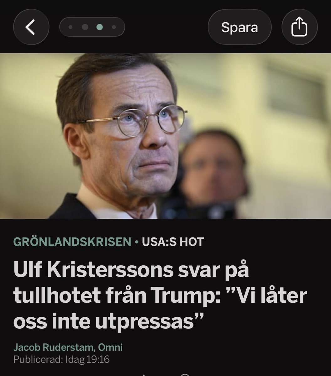 En avdankad realitystjärna och en handfull bönder från flyover-states körde över hela EUs tjänstemannakår.