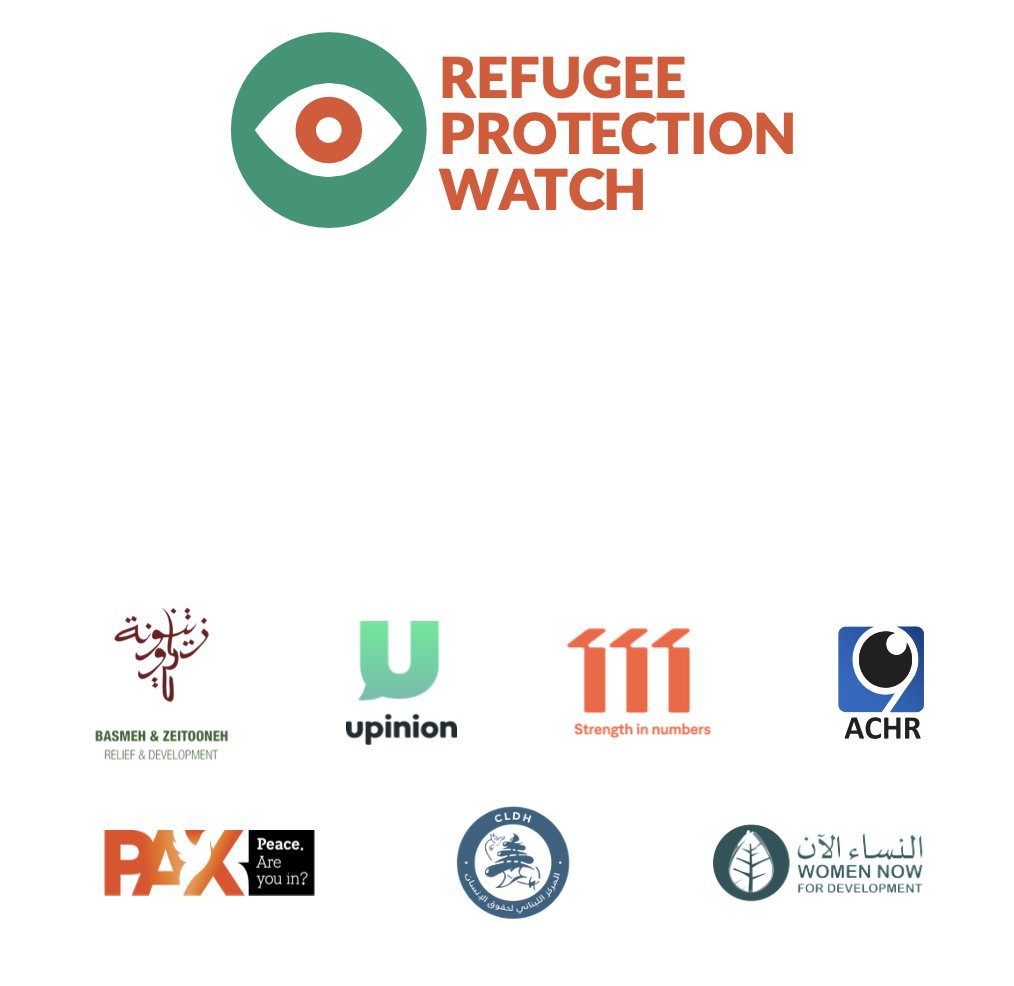 Access Center for Human Rights (ACHR) tweet media