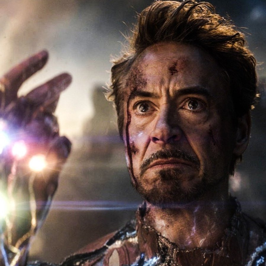 MarvelDato's tweet image. 🔴Insiders ya dicen que el relanzamiento de AVENGERS ENDGAME traer sorpresas en cuanto a Tony Stark y Doctor Doom. #AvengersDoosmday 

Fuente @MarvelTops ⛲️