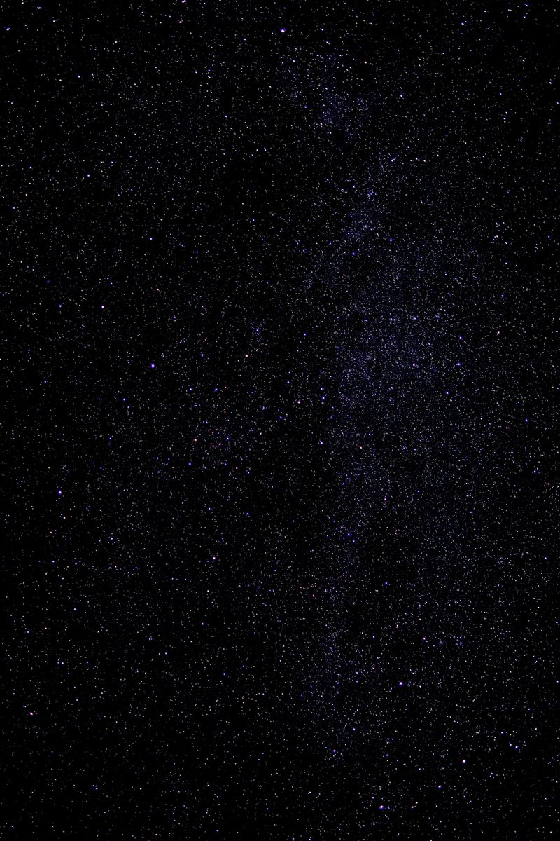 latestincosmos's tweet image. There has to be life on at least one of these stars.