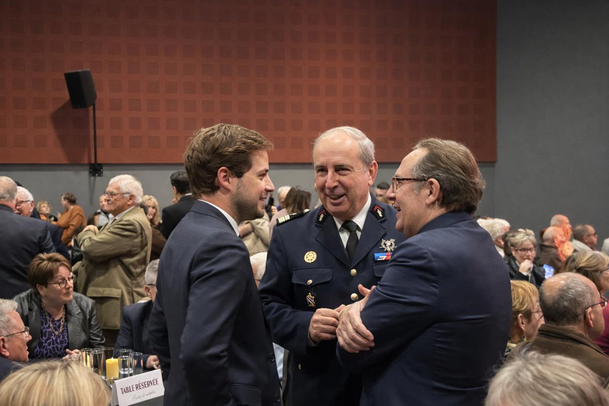 Pierre Bédier tweet media