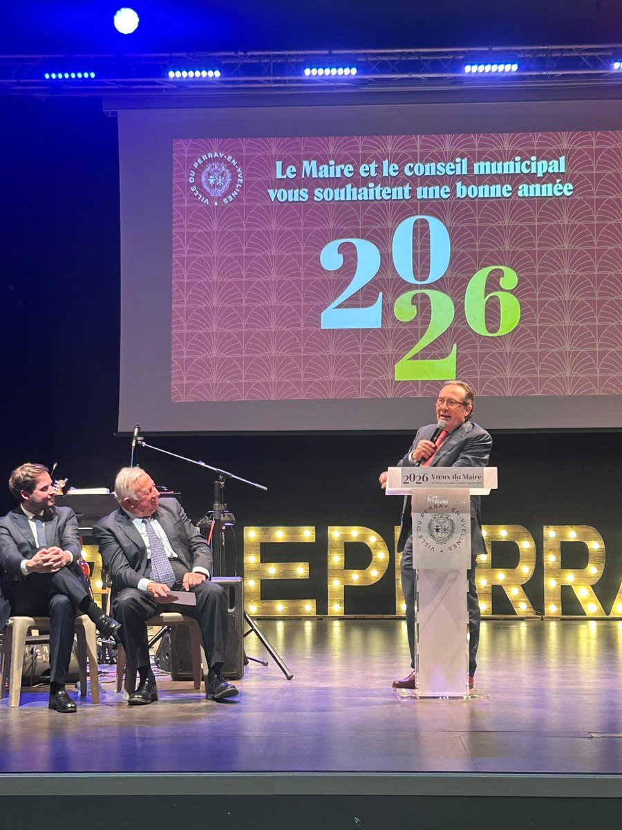 Pierre Bédier tweet media