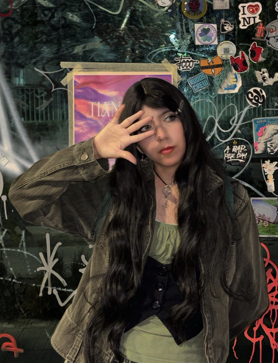 Dataski (@scarlettdataski) / Posts / X