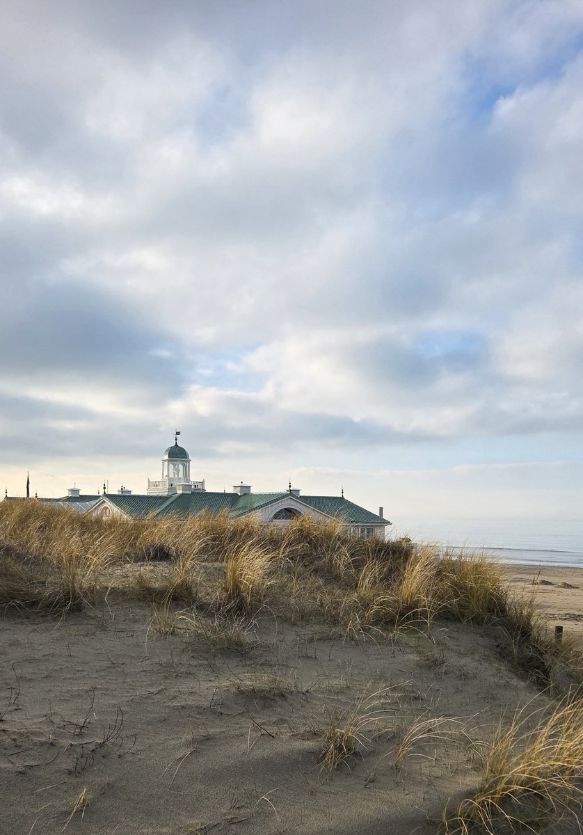 Lentedagje in Noordwijk met een 4-0 winst voor VV Noordwijk vs Blauw Geel '38. #KickLandkroon