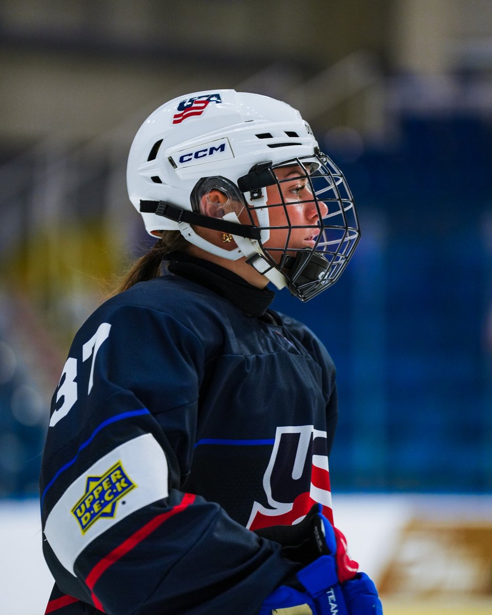 USA Hockey tweet media