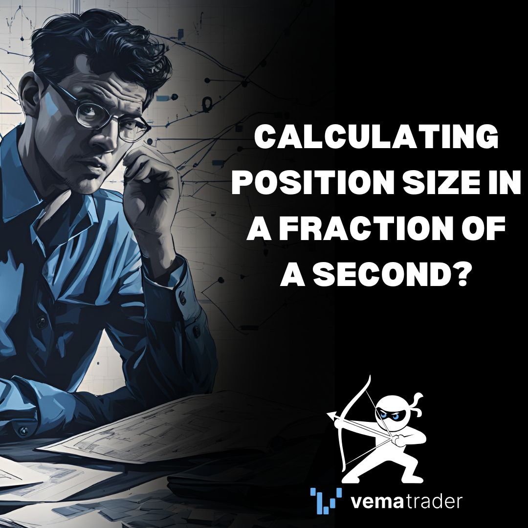 Vema Trader tweet media