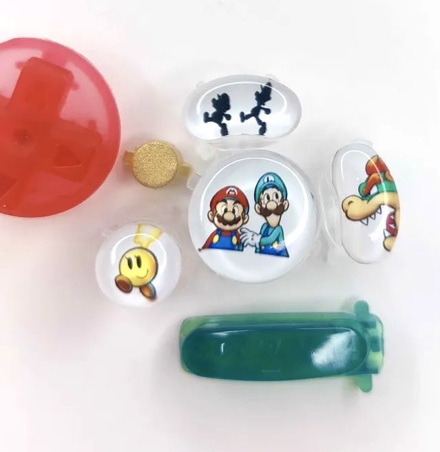 Mauve | Check Pinned 🧪✨ tweet media