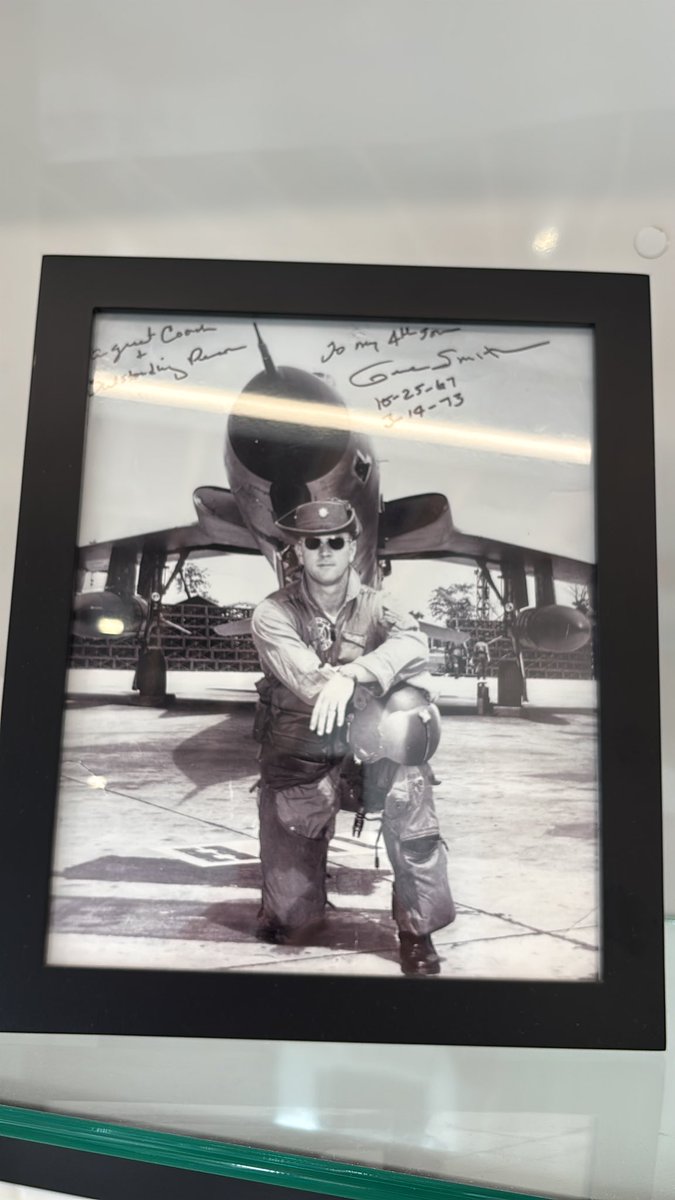 Vic Schaefer tweet media