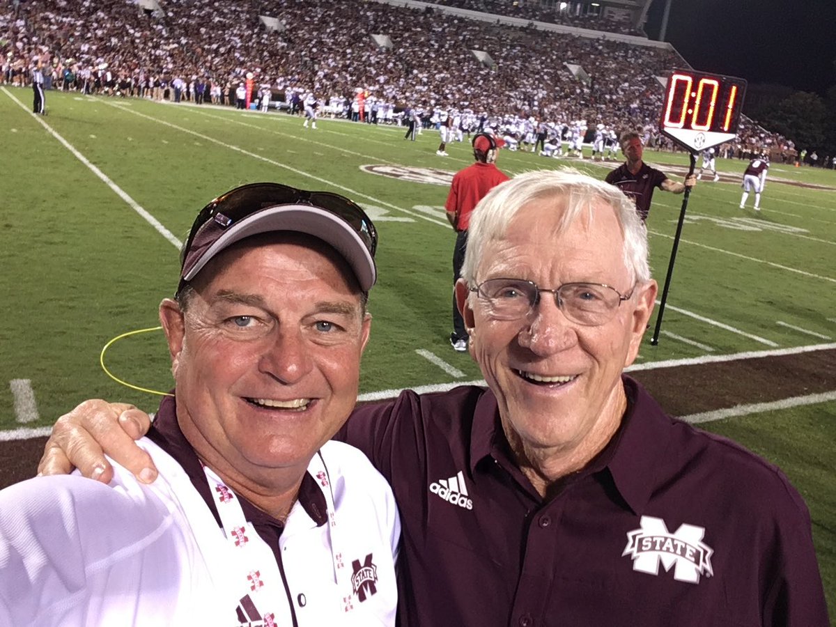 Vic Schaefer tweet media