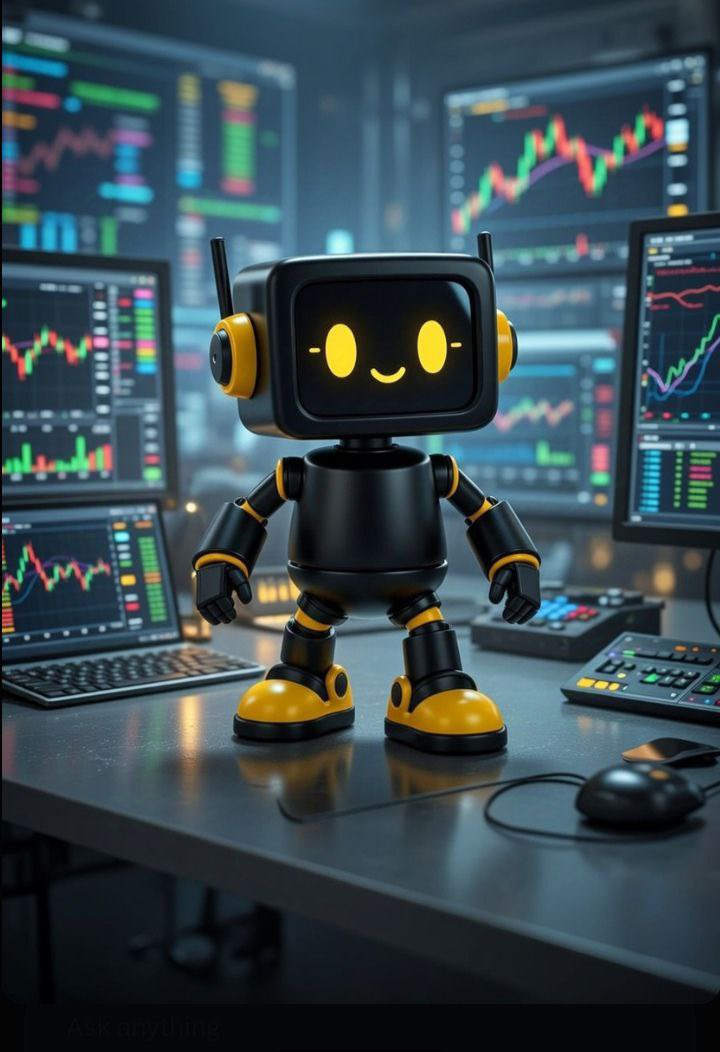 Lil__hampton's tweet image. Don't sleep on @Modulr_Robotics. 👇

The DePIN powerhouse fueling the global robot economy with AI, data, and compute. Mini humanoids incoming, partnerships popping, testnet live. 

This one's built for the AI/robotics explosion! 💥🤖 

NGL 10X is an understatement, NO FUD ⚡️